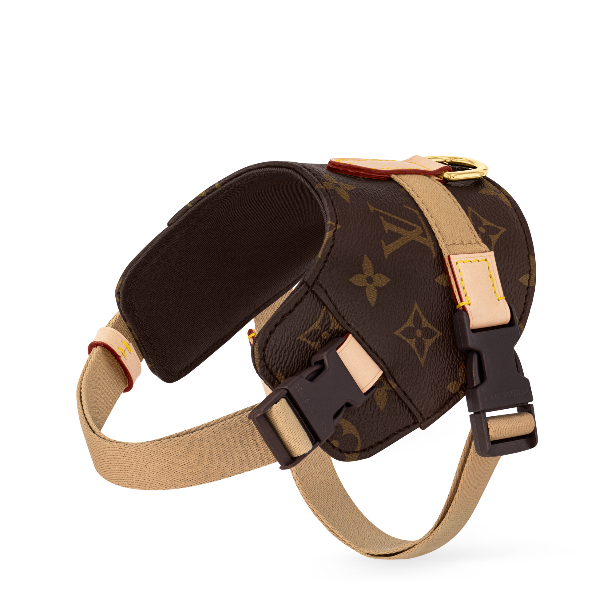 Harness PM - Pets Accessories | LOUIS VUITTON